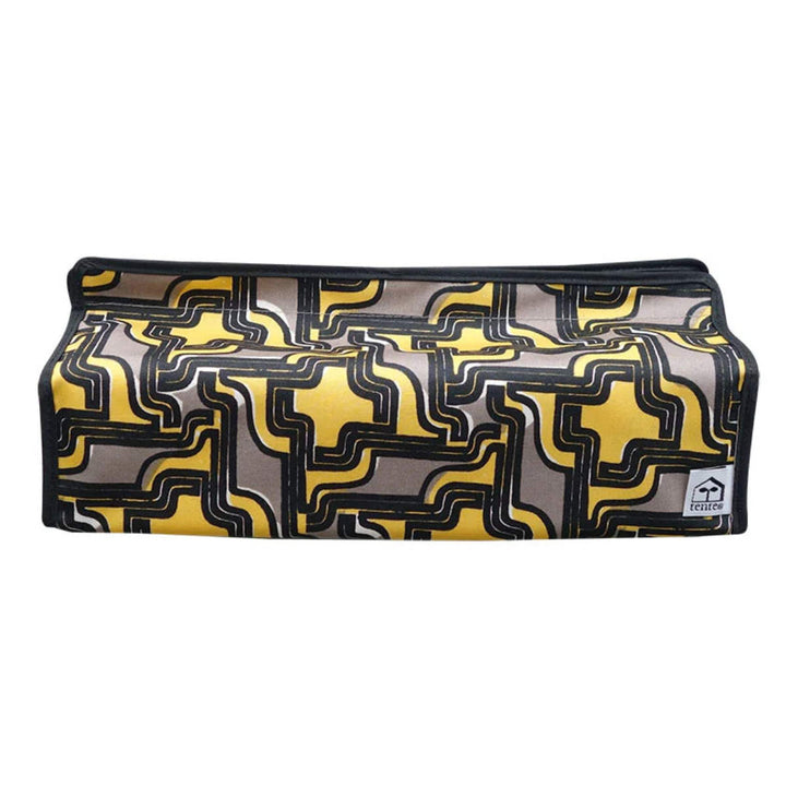 ティッシュケースtenteDRAWINGモダン日本製