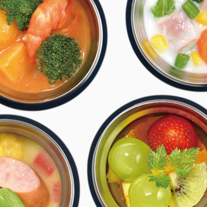 スープジャーサーモス真空断熱スープジャー300mlミッキー＆ミニー