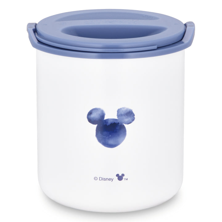 サーモス保温弁当箱630mlミッキーマウスミニーマウス