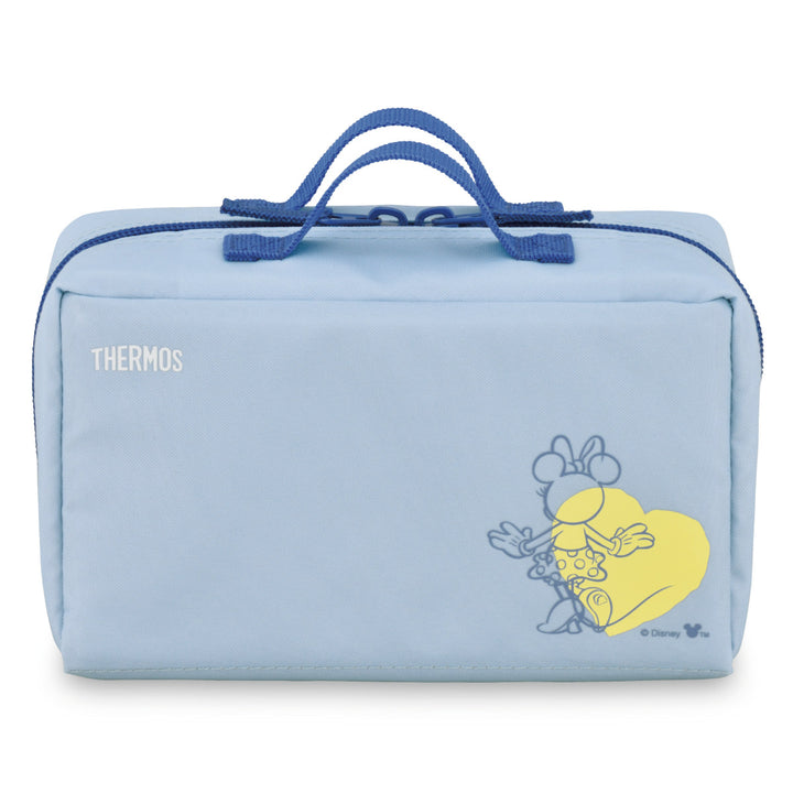サーモス保温弁当箱630mlミッキーマウスミニーマウス