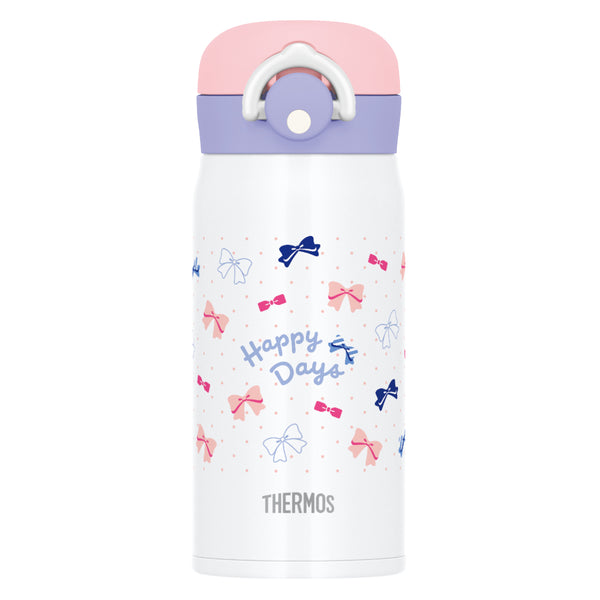 サーモス水筒350ml真空断熱ケータイマグ保温保冷