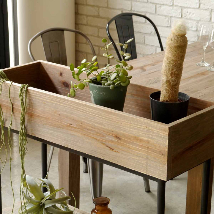 シェルフパイン材北欧木製屋内用幅90cm