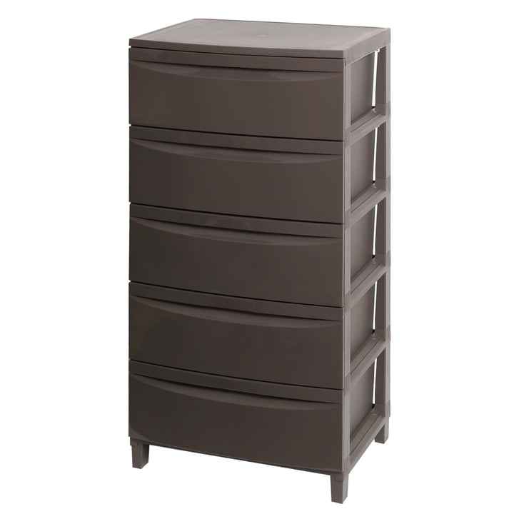 アースブラウン