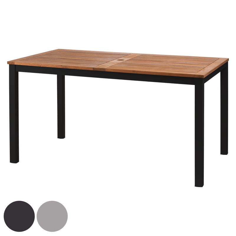 カフェテーブル幅140cmダイニングテーブルオリー