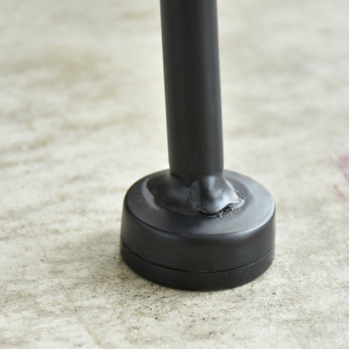 ダイニングチェア疲れにくい背もたれ天然木シンプル