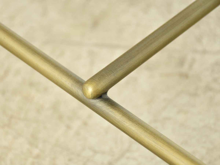 ダイニングチェア肘付き疲れにくい背もたれ天然皮革調高級感座面高48cm