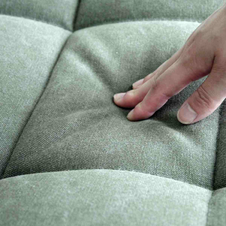 パーソナルチェアカジュアルデザインファブリック張地幅60cm