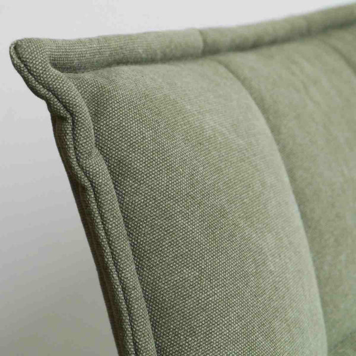 パーソナルチェアカジュアルデザインファブリック張地幅60cm