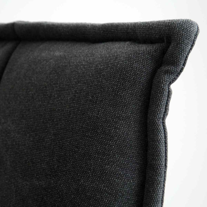 パーソナルチェアカジュアルデザインファブリック張地幅60cm