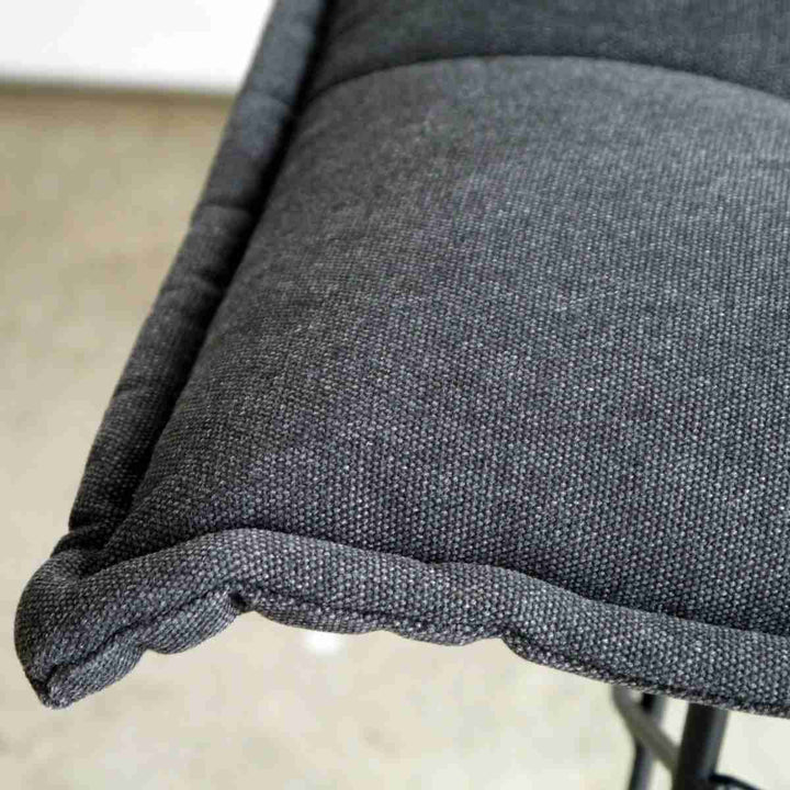 パーソナルチェアカジュアルデザインファブリック張地幅60cm