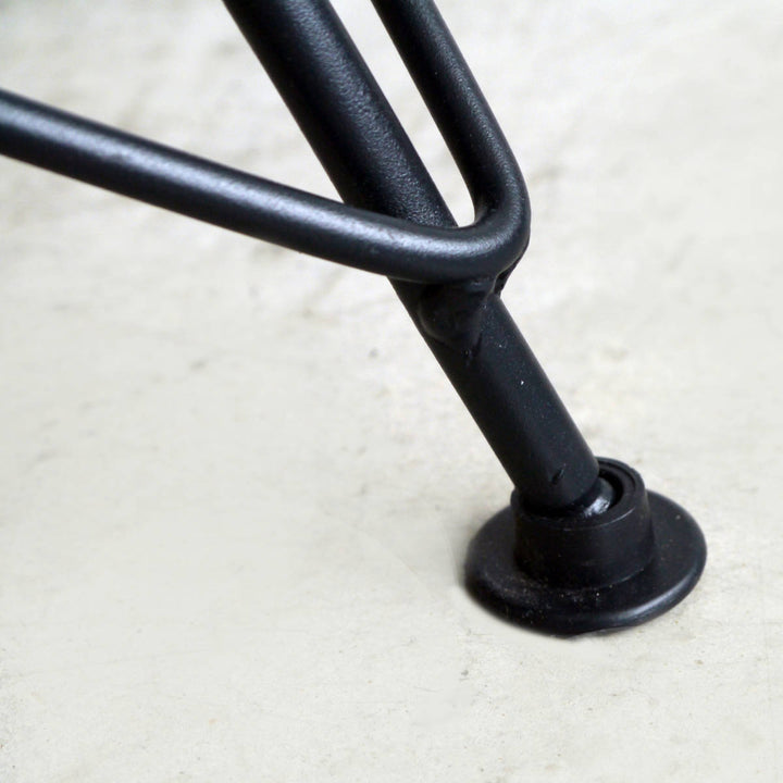 パーソナルチェアカジュアルデザインPUレザー張地幅60cm