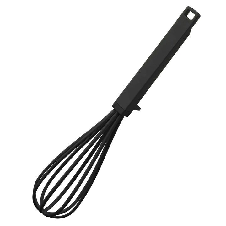 山崎実業towerシリコーンハンドル泡立て器タワー