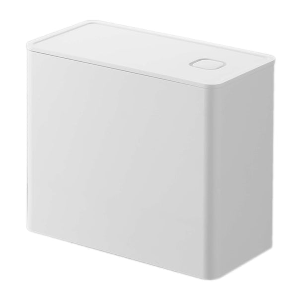 山崎実業towerバルブ付き密閉コーヒーキャニスタータワー