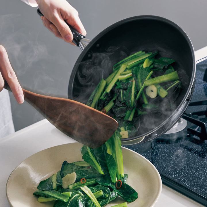 VitaCraftフライパン28cmIH対応カーペンターPFOAフリー