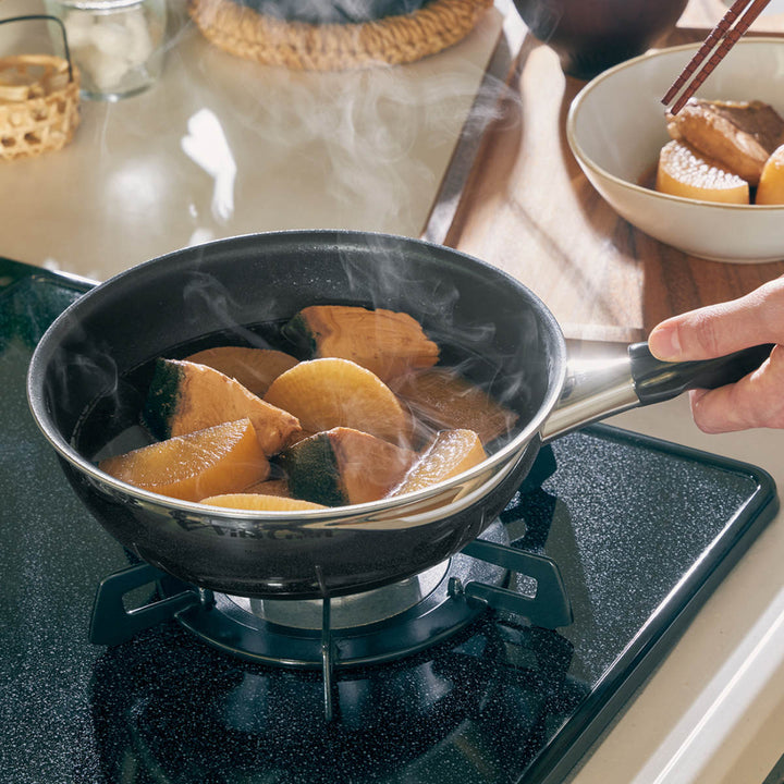 VitaCraftフライパン28cmIH対応カーペンターPFOAフリー