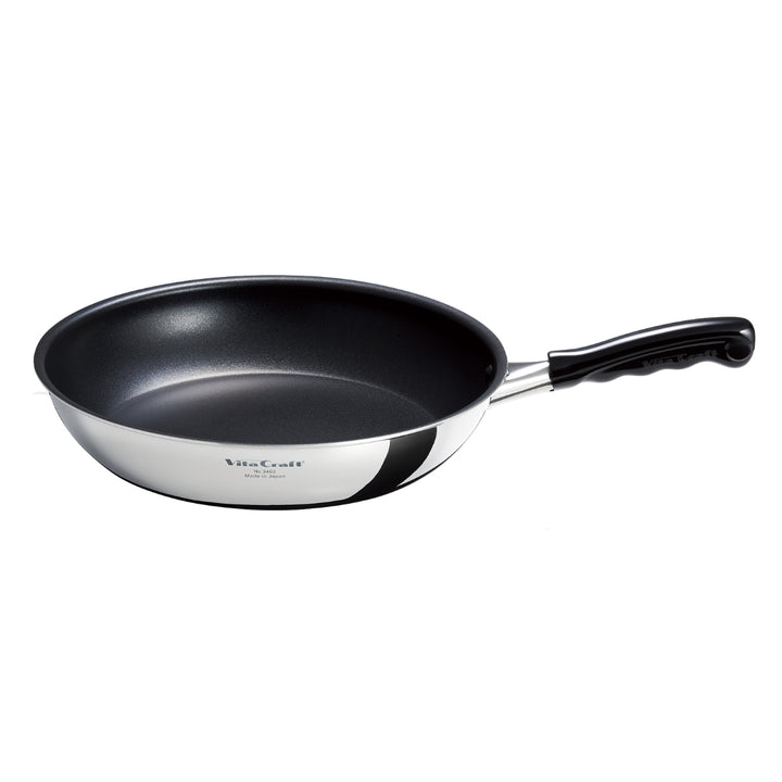VitaCraftフライパン28cmIH対応カーペンターPFOAフリー