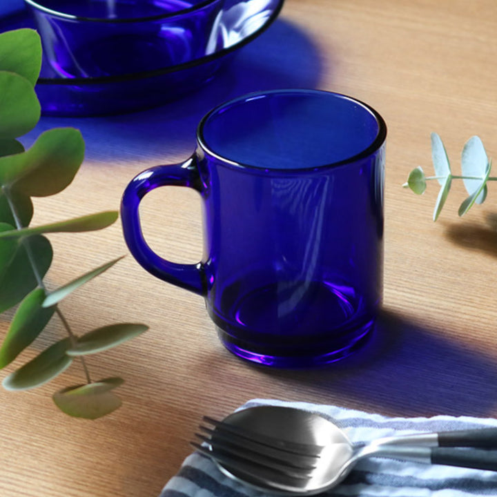 DURALEXデュラレックスベルサイユスタックマグマグカップ260ml