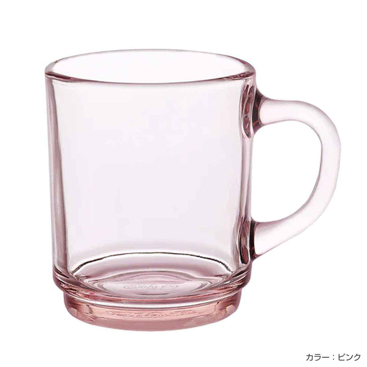 DURALEXデュラレックスベルサイユスタックマグマグカップ260ml