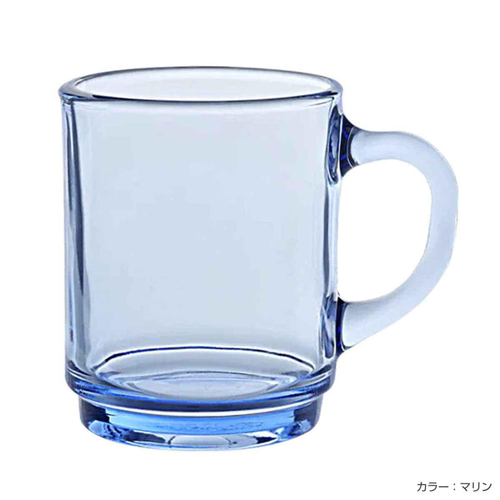 DURALEXデュラレックスベルサイユスタックマグマグカップ260ml