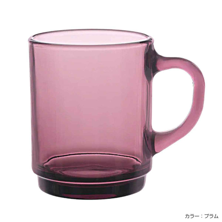 DURALEXデュラレックスベルサイユスタックマグマグカップ260ml