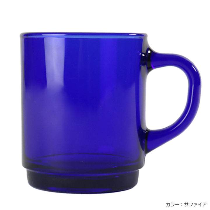 DURALEXデュラレックスベルサイユスタックマグマグカップ260ml