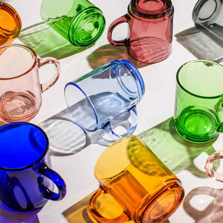 DURALEXデュラレックスベルサイユスタックマグマグカップ260ml