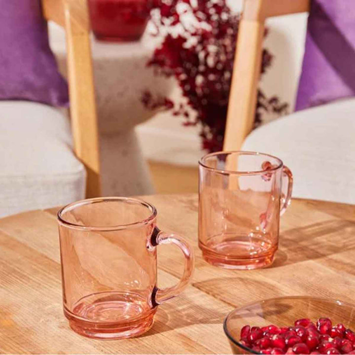 DURALEXデュラレックスベルサイユスタックマグマグカップ260ml