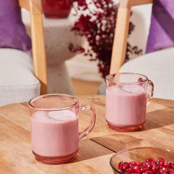 DURALEXデュラレックスベルサイユスタックマグマグカップ260ml