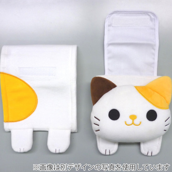 トイレットペーパーカバープードル