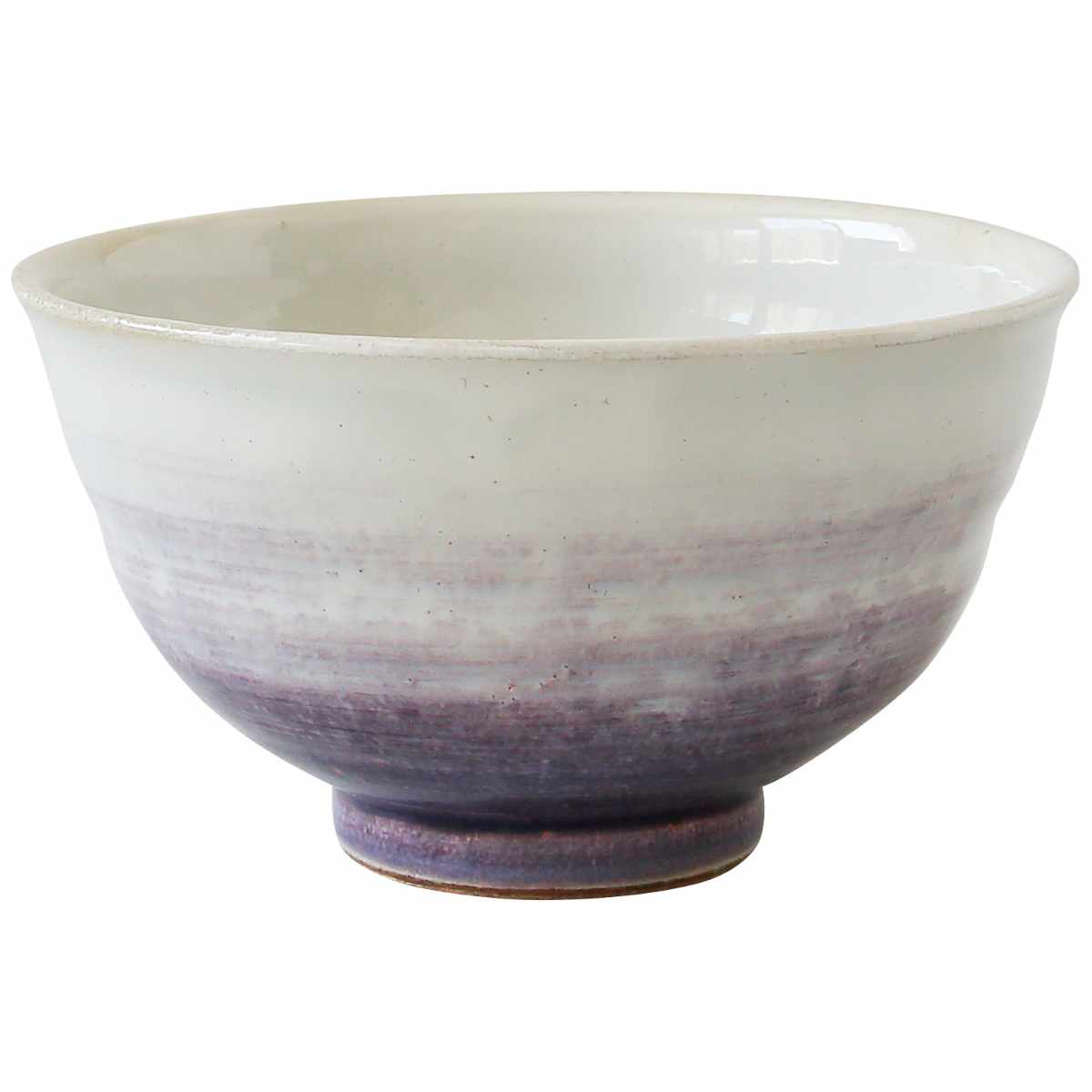 飯碗 11cm 裾濃 藍花 陶器 波佐見焼 – ハウジー