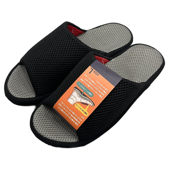 スリッパアクティブメッシュ約25.0～26.5cm