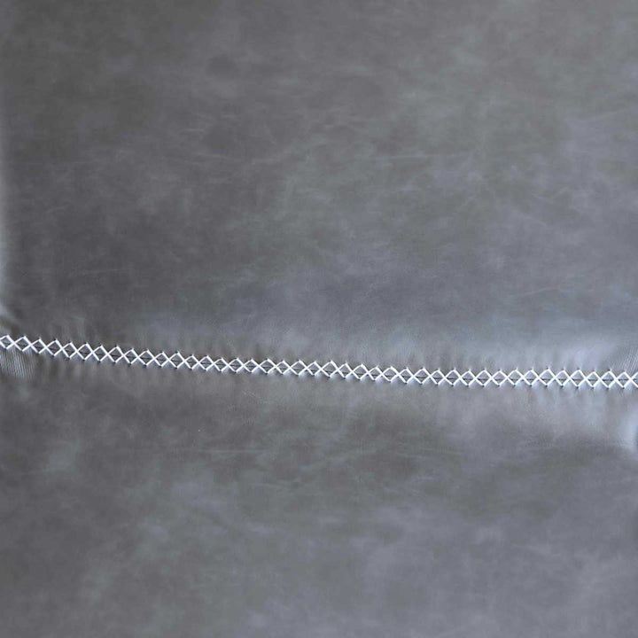 ダイニングチェア2脚セット座面高41cmメッシュ