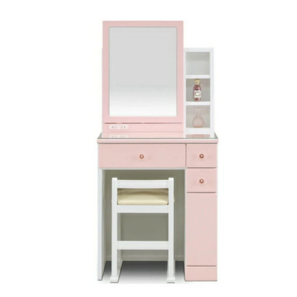 ドレッサーコンパクト幅60cmパンサー