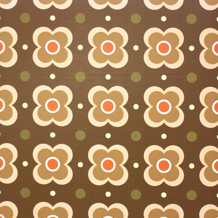 リメイクシート壁用mtCASAfleeceAパターン46cm×3mカビ防止剤配合