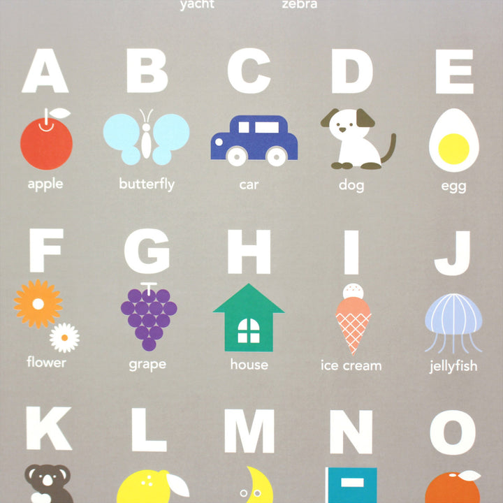 リメイクシート壁用mtCASAfleece知育ポスター46cm×3mカビ防止剤配合