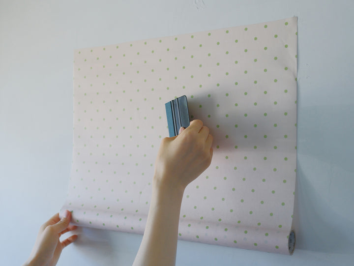 リメイクシート壁用mtCASAfleece知育ポスター46cm×3mカビ防止剤配合