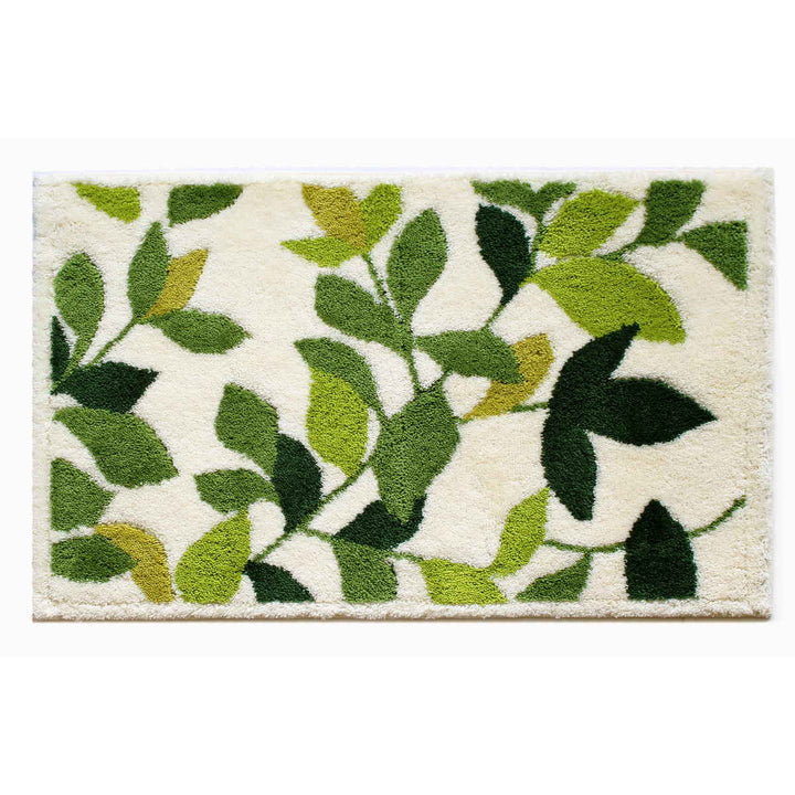 玄関マット洗えるコーナー吸着45×75cm室内