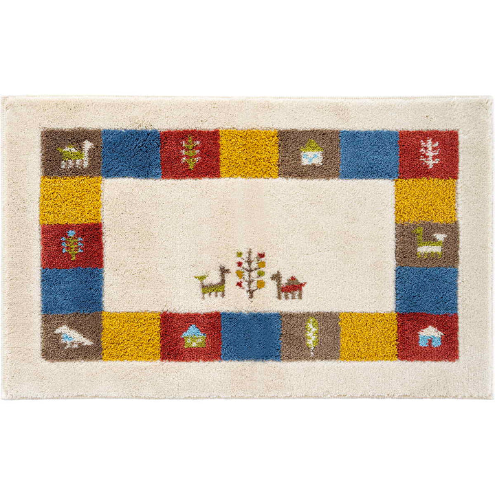 シエラ×ベージュ