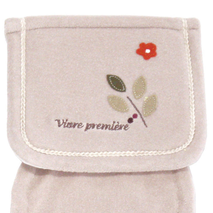 トイレットペーパーホルダーカバーVPサンリーフ