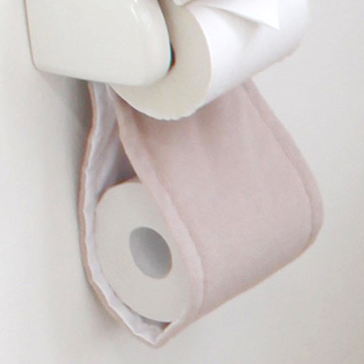 トイレットペーパーホルダーカバーVPサンリーフ