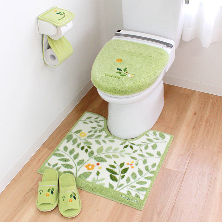 トイレットペーパーホルダーカバーVPサンリーフ