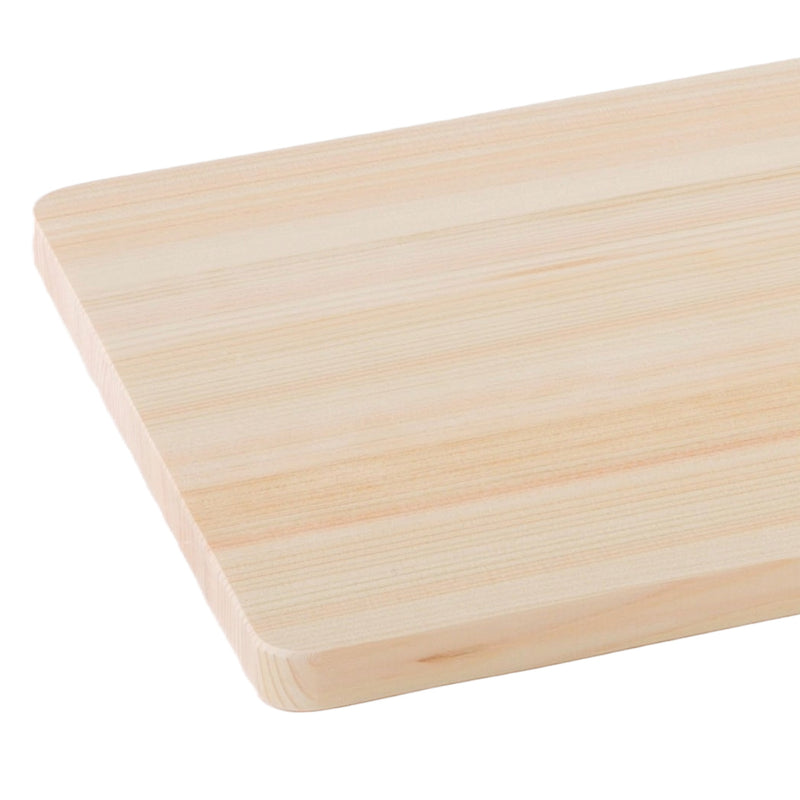 まな板S木製薄型ひのき