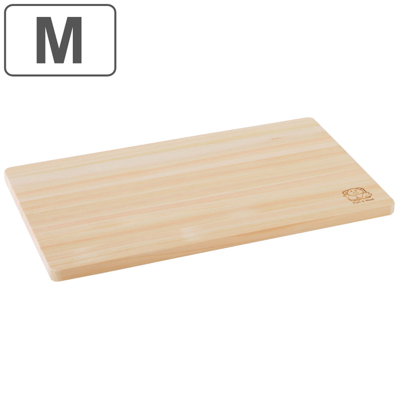 まな板M木製薄型ひのき