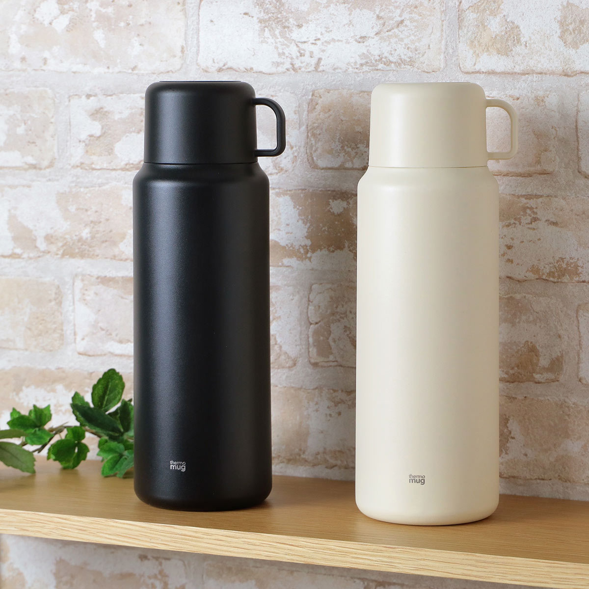 銅製1L水筒と2個カップセット 水筒 1L TRIP BOTTLE L コップ付き 保温 保冷 – ハウジー