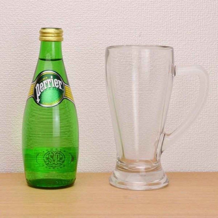 ボルミオリ・ロッコビアグラス380mlBAVIERAバビエラガラス