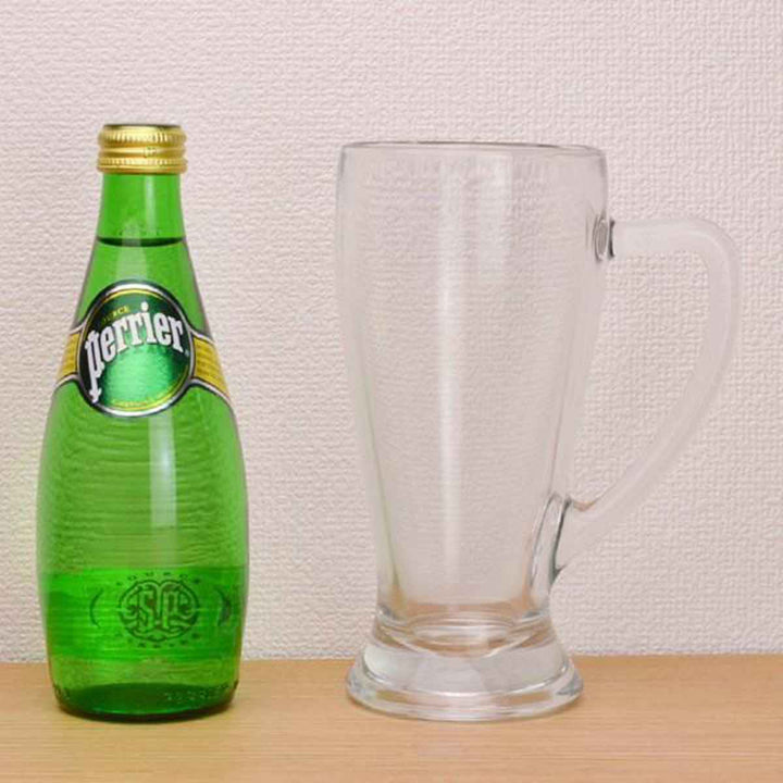 ボルミオリ・ロッコビアグラス510mlBAVIERAバビエラガラス