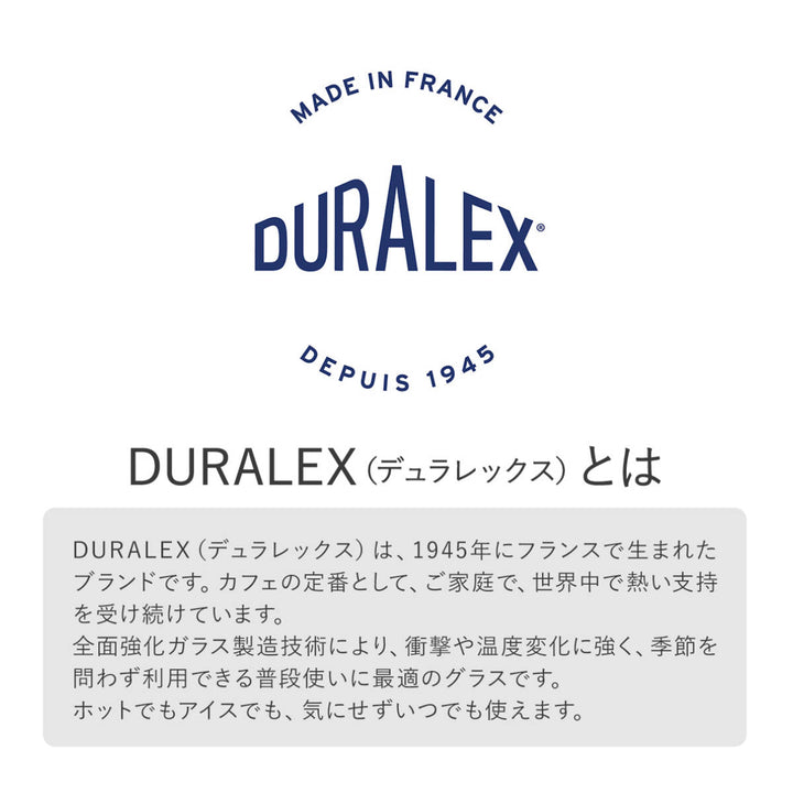 DURALEXデュラレックスニセングラス210ml