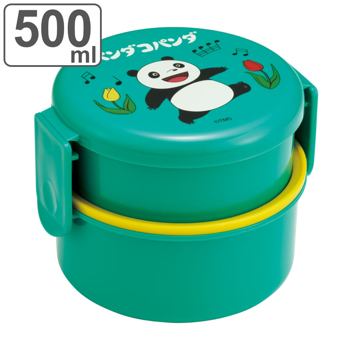 パンダパン商品 もっちりBIG！デカパンダ | IP4 Inc. アイピーフォー株式会社