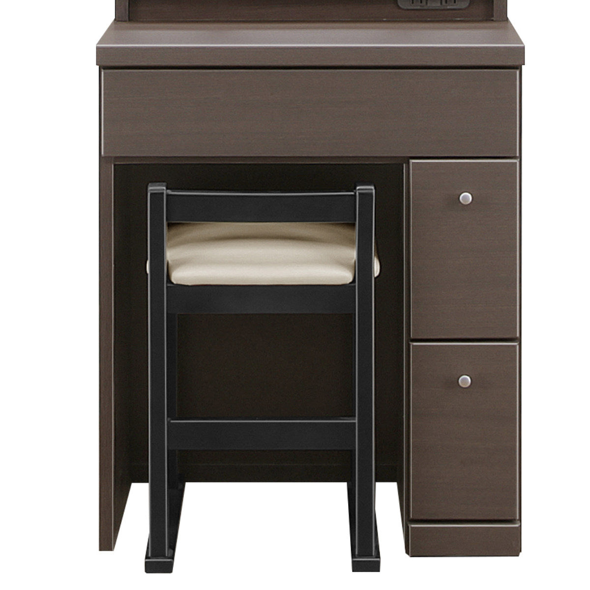 ドレッサー 鏡台 三面鏡 鏡裏収納 幅58.5cm プリマ – ハウジー