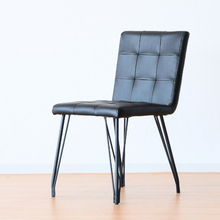 チェア同色2脚セット座面高42cmダーティ